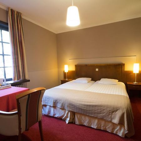 Hotel Keravic Lichtaart Luaran gambar