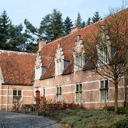 Hotel Keravic Lichtaart Luaran gambar