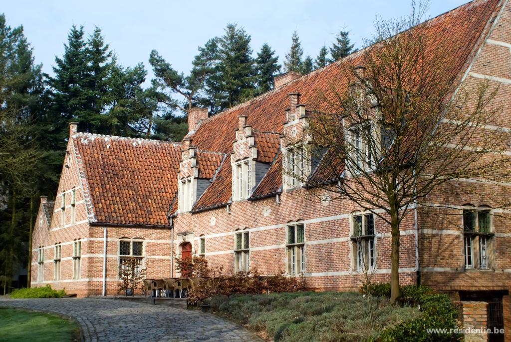 Hotel Keravic Lichtaart Luaran gambar